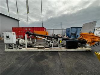 Sany 90 KW