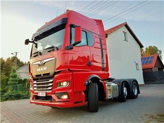 MAN TGX 26.520