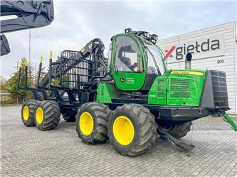 John Deere 1110 E