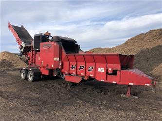 Rotochopper MP-2