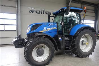 New Holland T 7.270 AC