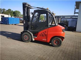 Linde Linde H50T-01