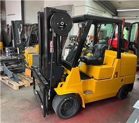 Caterpillar GC55