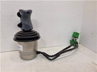 Parker IQAN-LM-3D