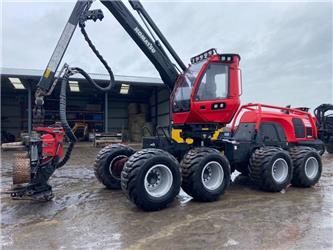 Komatsu 931xc
