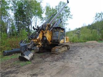 John Deere 790 E LC