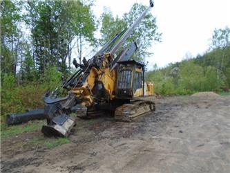 John Deere 790 E LC