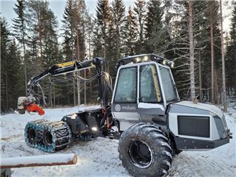 Malwa 560.4 Combi