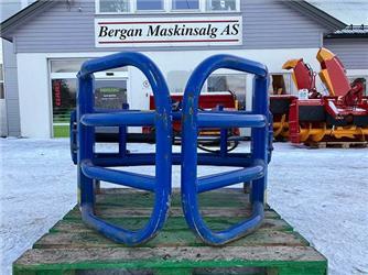 AP BK1800 Rundballeklo