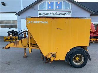 Chieftain SA 9000