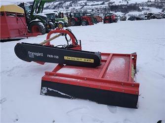 Fransgård FKR-150