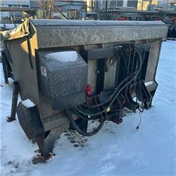 Fransgård STS-1800 GA