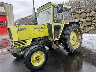 Hürlimann H-360