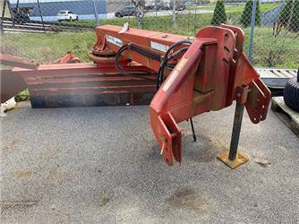  Mark Stig MS Proff 2750