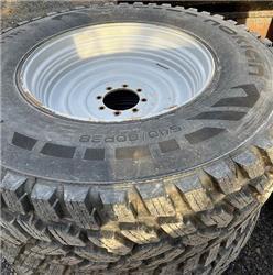 Nokian HAKKA TRI