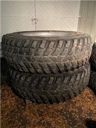 Nokian Tri2
