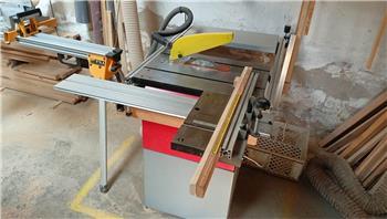  Holzmann TS250