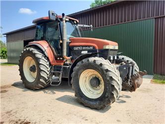 New Holland G210