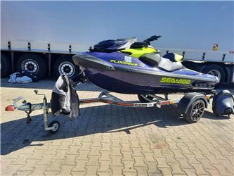  SEA DOO RXP XRS 300