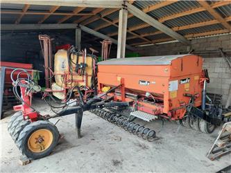 Tume HKL 3000 JC, 3 m