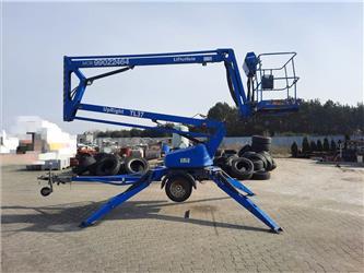 UpRight TL37