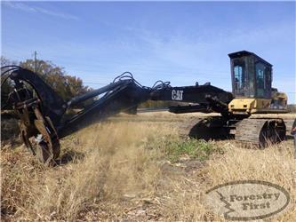 Caterpillar 324D FM