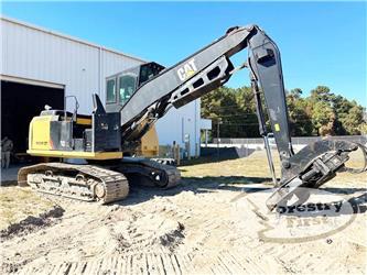 Caterpillar 538LL