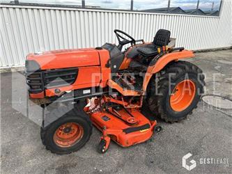 Kubota B2710 HD