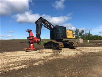 Caterpillar 541
