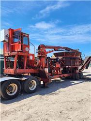 Morbark 1100