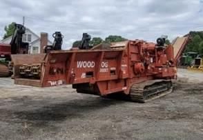 Morbark 3400XT