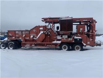 Morbark 3800