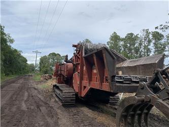 Morbark 6600TX