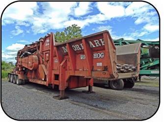 Morbark 7600B