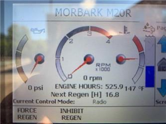 Morbark M20R