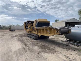 Vermeer HG6800TX