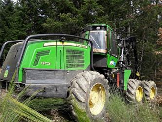 John Deere 1270E