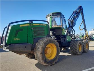 John Deere 1270E