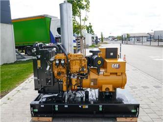 Caterpillar DE110E3