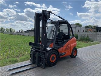 Linde H45D-02