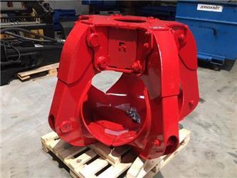 Rozzi RR650A5P polygrab.