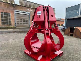Rozzi RV1500B5P polygrab