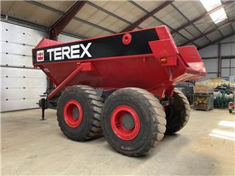 Terex TA25 dumpervogn - 14 kbm - last 23 ton