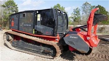 Prinoth Raptor 300