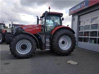 Case IH OPTUM 270 CVX
