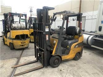 Caterpillar C3500