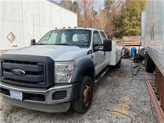 Ford F-450