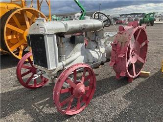 Fordson 