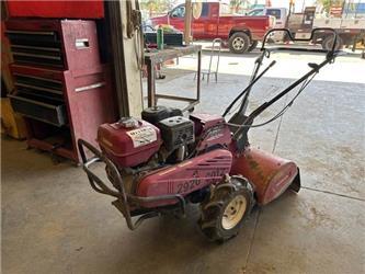 Honda FRC800