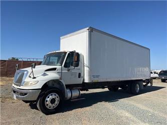 International 4300